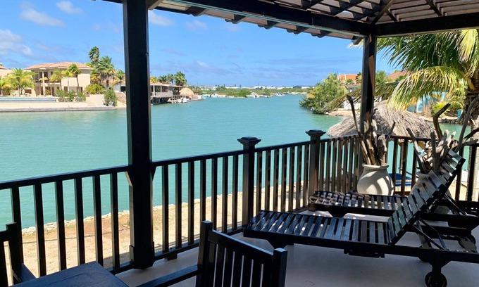 Waterlands Village Casa | Casa Cascaya