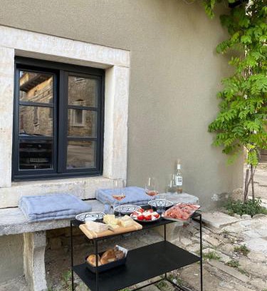 Kostanjica Casa | Casa Castagna - Trüffel, Wein und Wanderfreude