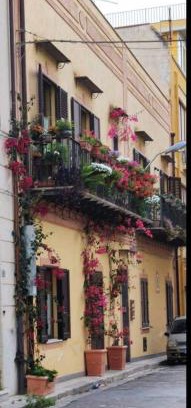 Bagheria Apartamento | Casa Castelli Appartamento vacanza