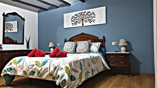 Segorbe Apartamento | Casa Castillo de la Estrella