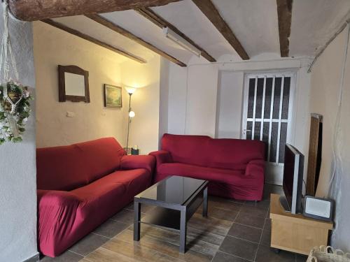 Montan Casa | Casa Castillo