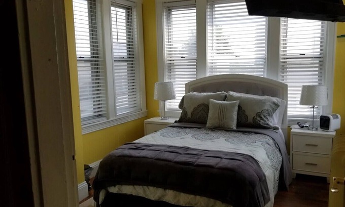 Chelsea Casa | Casa Castor Private Room 3