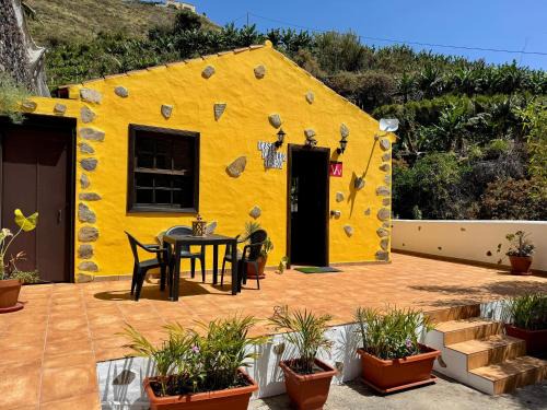 Los Llanos de Aridane Casa | Casa Castro