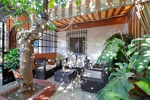 Jerez de la Frontera Casa | Casa Catalina