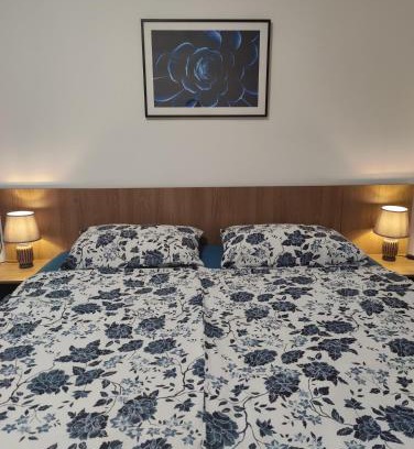 Departamento de Itapúa Apartamento | Casa Catalina Obligado