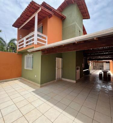 Guriri Casa | Casa Catalunha Guriri-ES