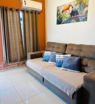 Foz do Iguacu Casa | Casa Cataratas
