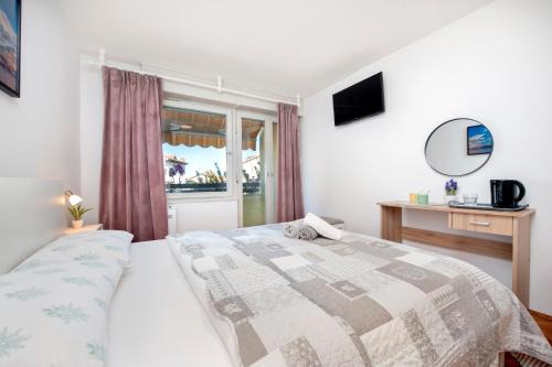 Rovinj Apartamento | Casa Caterina