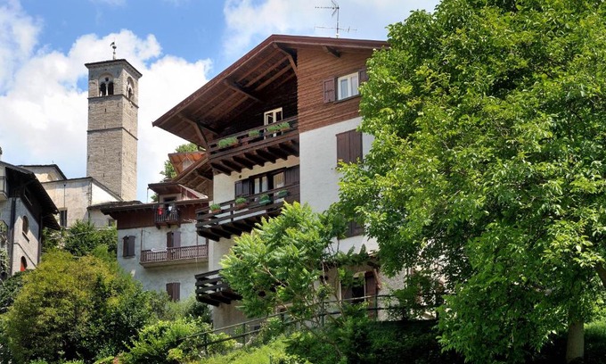 Bagolino Casa | Casa Caterina