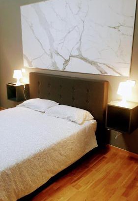 Mantua Apartamento | Casa Caterina