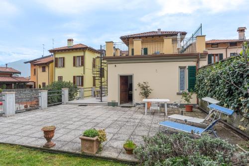 Azzano Apartamento | Casa Caterina