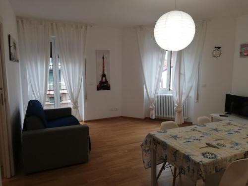 Noli Apartamento | Casa Caterina