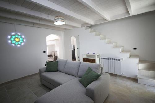 Specchia Apartamento | Casa Caterina