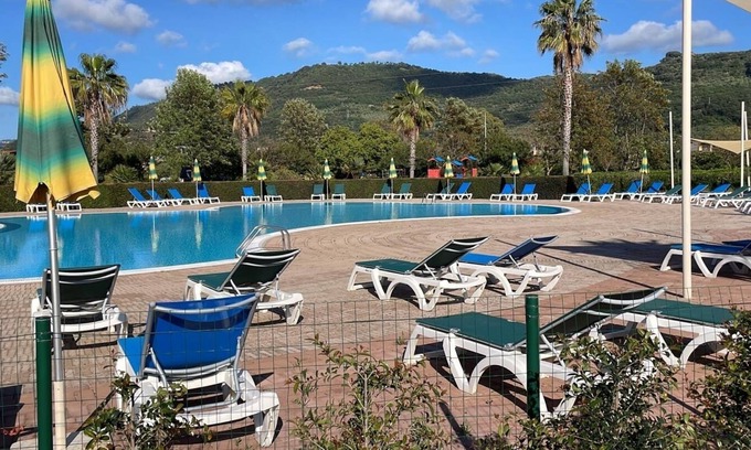 Pizzo Apartamento | Casa Caterina - Pizzo Beach Club