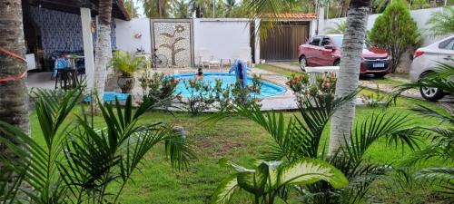 Barra Nova Casa | Casa Catuçaba