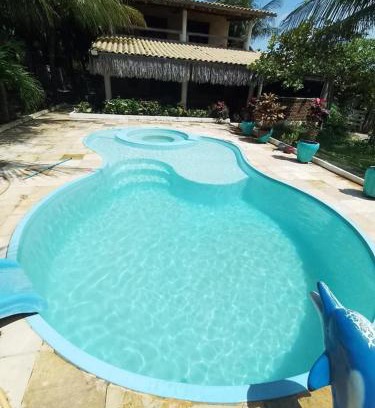 Pecém Casa | Casa Cauipe Cumbuco