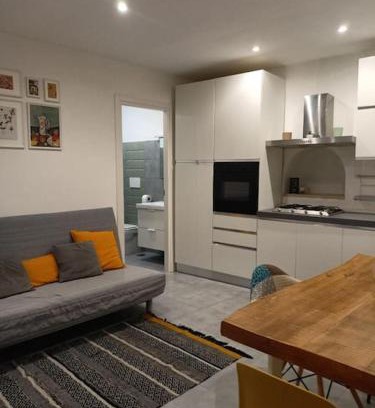 Cori Apartamento | Casa Cavour 153