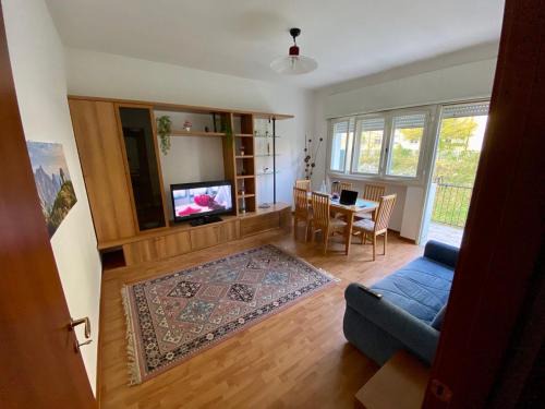 Pontebba Apartamento | Casa Cavour - vicino Tarvisio e Nassfeld