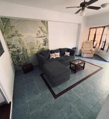 Santa Rosa de Calamuchita Casa | Casa Cento