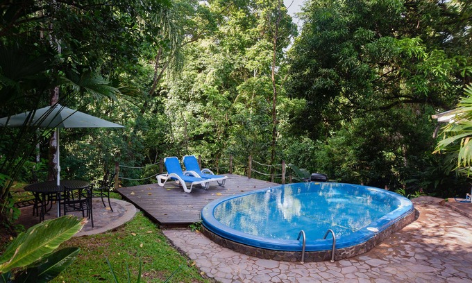 Portalón Casa | Casa Cedro Casa Vacacional, Familias, Grupos de Amigos