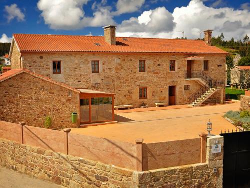 Frixe Casa | Casa Ceferinos