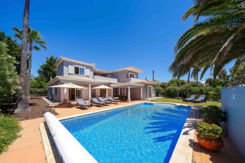 Mato Serrao Villa | Casa Cegonha