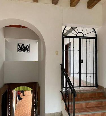 Calzada Madero Apartamento | Casa Ceiba/Dpto. entero cerca del Centro Histórico