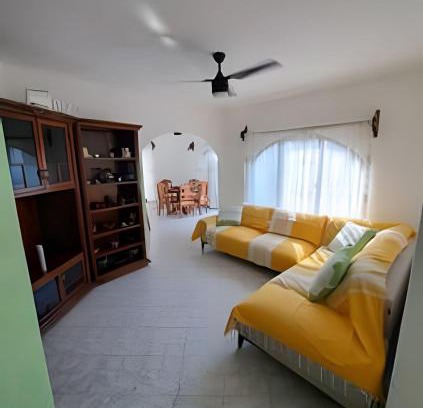 Crucecita Casa | Casa Ceiba, un hogar para tu familia