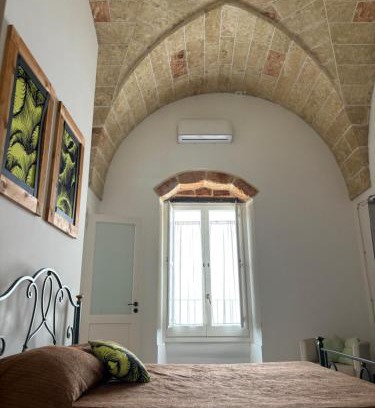 Felline Apartamento | CASA CELESTE Centro Storico Felline