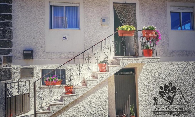 Castro Daire Casa | Casa Celeste