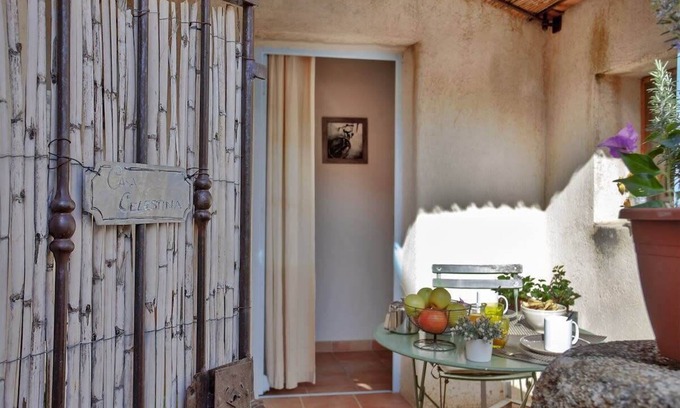 Pigna Apartamento | Casa Celestina