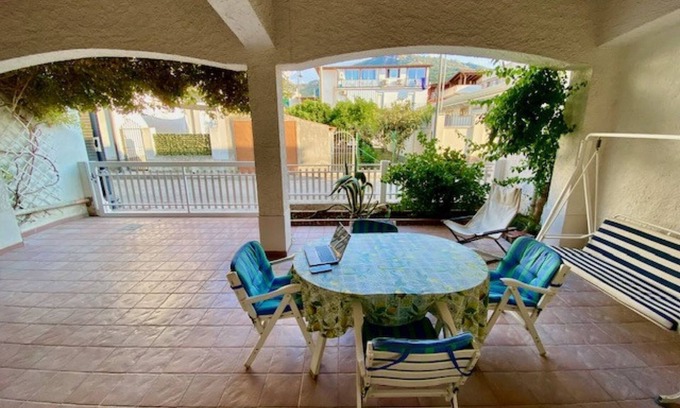 Mongiove Casa | CASA CELSA Love in Sicily