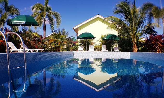 Kampung Kedawang Hotel | Casa Cenang Resort Tok Bidin Langkawi