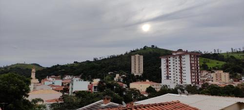 Socorro Casa | Casa Central