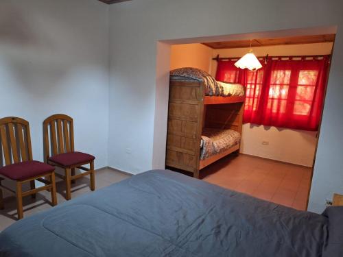 San Rafael Casa | Casa centrica en San rafael mendoza