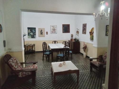 Santiago del Estero Casa | CASA Centro