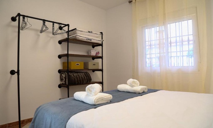 Fuengirola Casa | Casa Centro Fuengirola