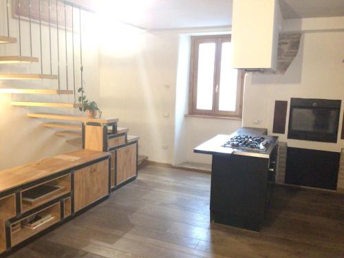 Rieti Casa | Casa centro storico Rieti