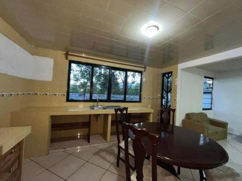 Jilotepec de Abasolo Casa | Casa cerca a las peñas de Jilotepec