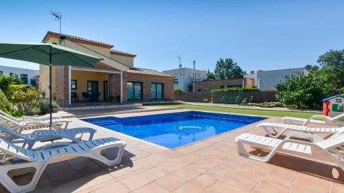 Vidreres Casa | Casa Cerca De La Playa