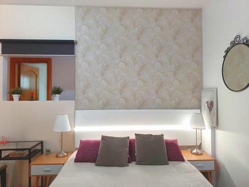 Las Palmas de Gran Canaria Apartamento | Casa cerca del campo y la ciudad