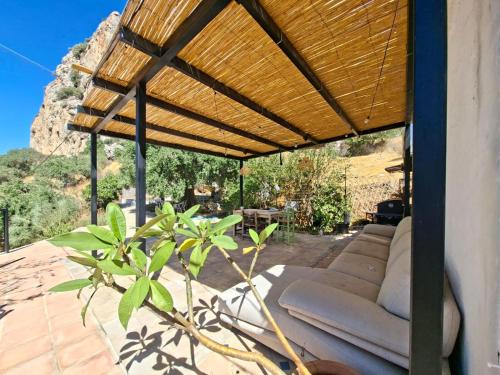 El Chorro Casa | Casa Cerca del cielo