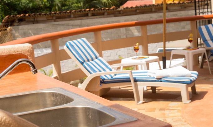 Playa la Madera Casa | Casa Cerca del Mar