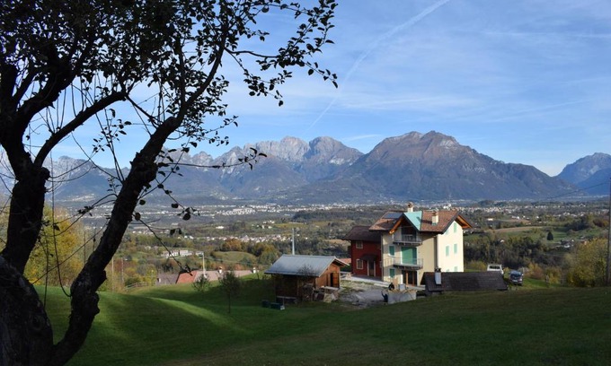 Limana Casa | Casa Cere