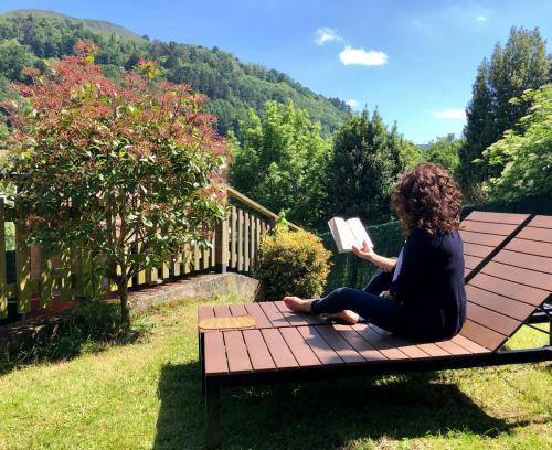 Cangas de Onís Casa | Casa Cerezal