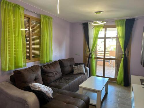 Golf Bahia Apartamento | Casa Cerezos