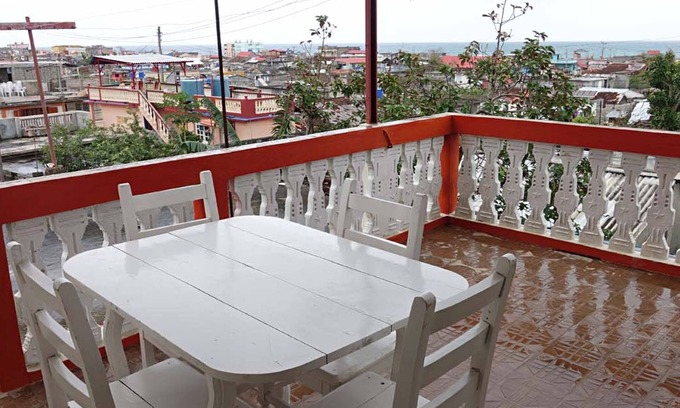 Baracoa Casa | Casa Cesar Katy