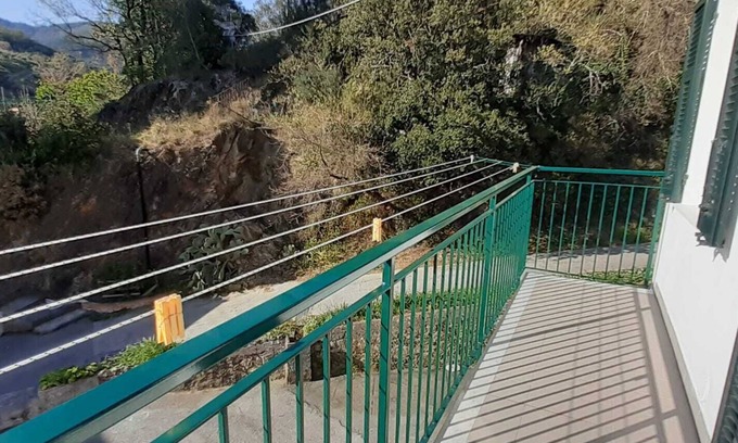 Sestri Levante Apartamento | Casa Cetti