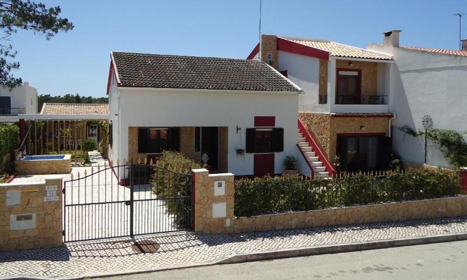 Lagoa de Albufeira Casa | Casa CEZARINA Lagoa d'Albufeira-Sesimbra