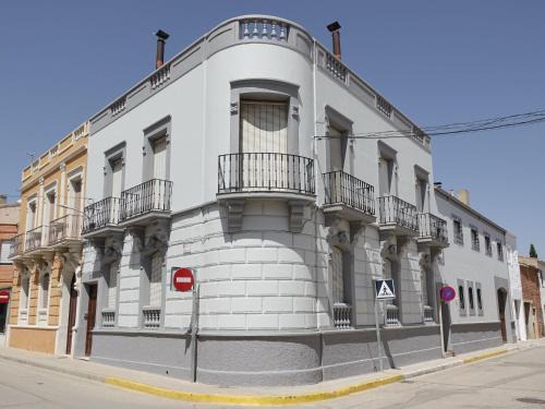 Madrigueras Casa | Casa CG